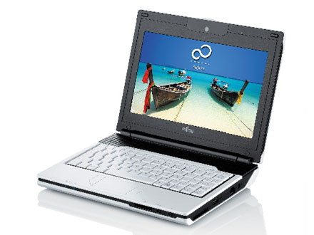 NetBook Series
